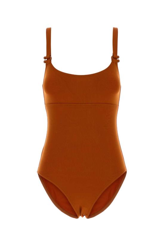 26FW 에레스 원피스 수영복 012641 ROUILLE Orange