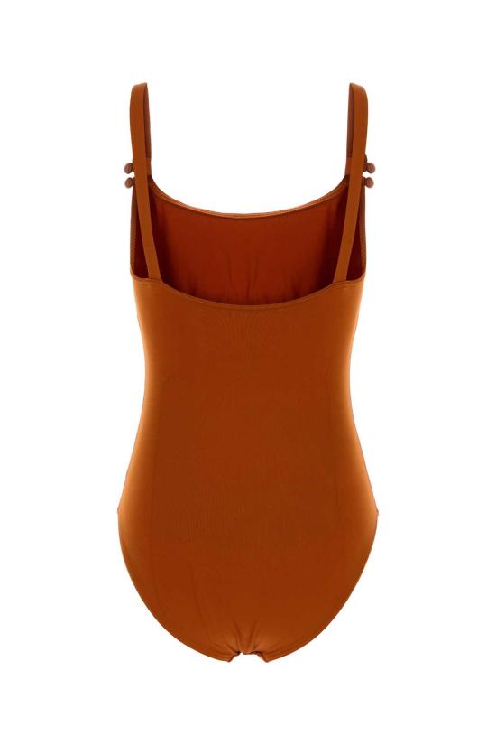 26FW 에레스 원피스 수영복 012641 ROUILLE Orange - ERES