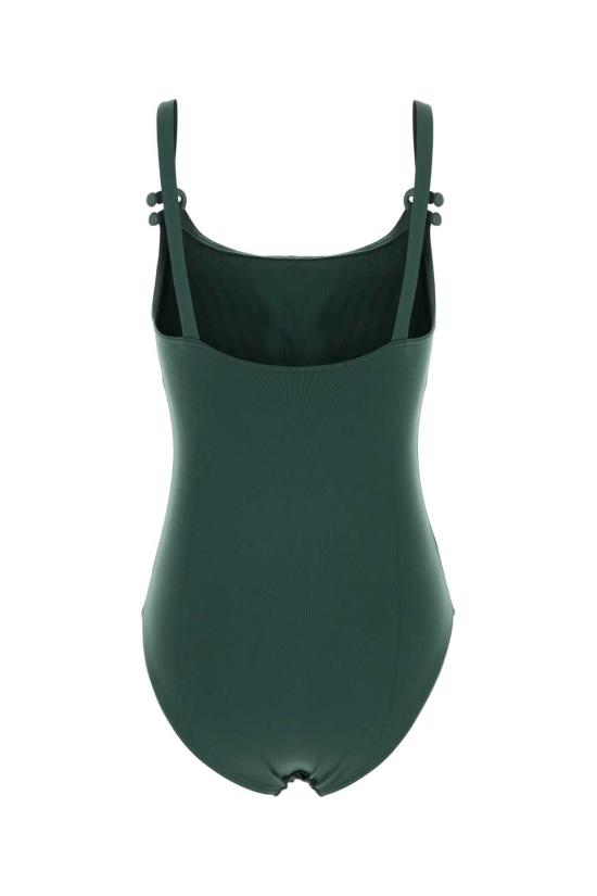 26FW 에레스 원피스 수영복 012641 MENTHEGIVREE Green - ERES