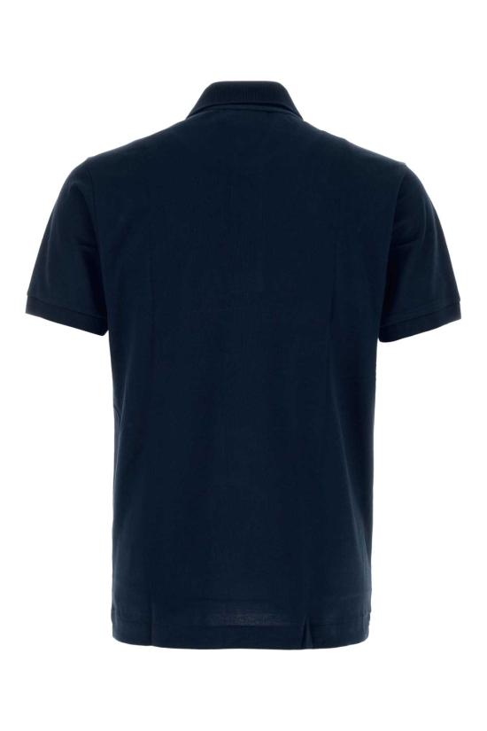 26FW 라코스테 클래식 핏 피케 폴로 셔츠 L1212 166 Blue - LACOSTE