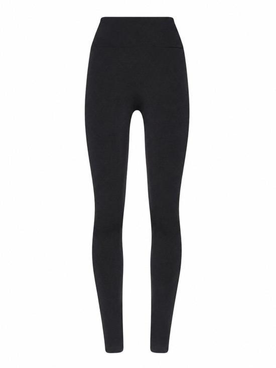 26FW 월포드 레깅스 17611 7540 BLACK UNI