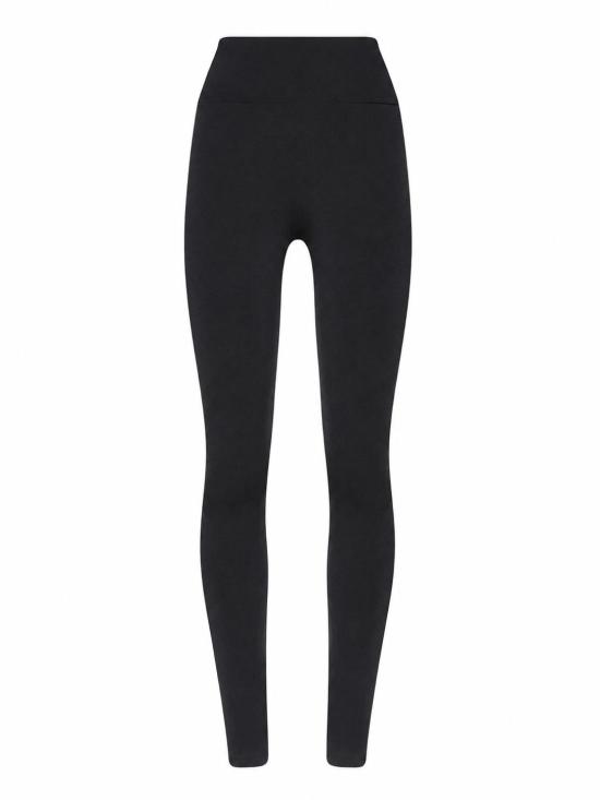 26FW 월포드 레깅스 17611 7540 BLACK UNI