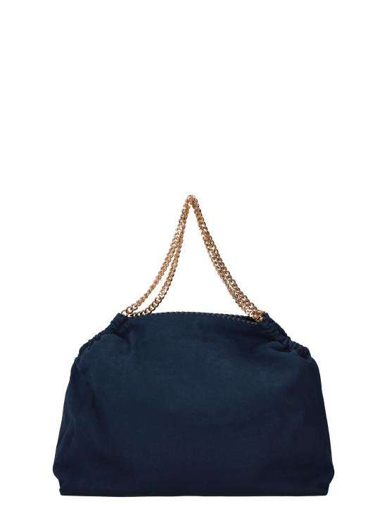 26FW 스텔라 맥카트니 숄더백 7B0141WP0543 4000 NAVY - STELLA MCCARTNEY