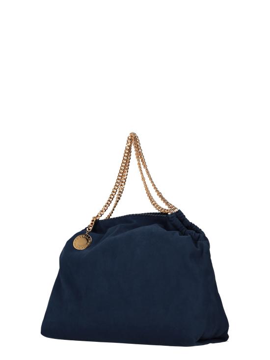 26FW 스텔라 맥카트니 숄더백 7B0141WP0543 4000 NAVY - STELLA MCCARTNEY