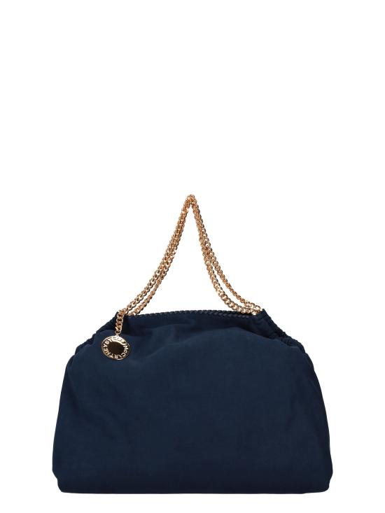 26FW 스텔라 맥카트니 숄더백 7B0141WP0543 4000 NAVY