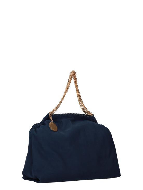 26FW 스텔라 맥카트니 숄더백 7B0141WP0543 4000 NAVY - STELLA MCCARTNEY