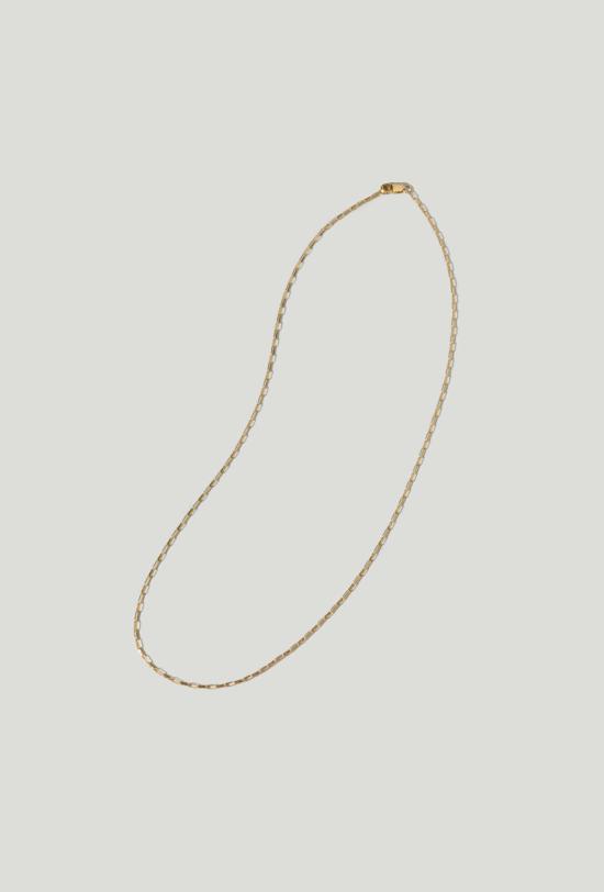  마슬로 주얼리 목걸이/팬던트 오틸레 목걸이 - MASLO JEWELRY