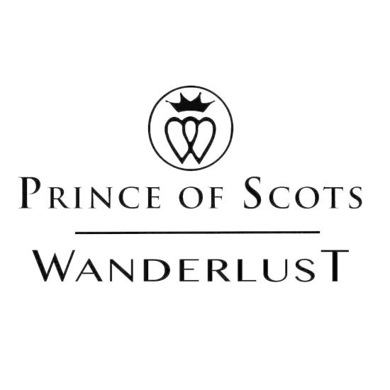  프린스 오브 스코츠 토트백 원더러스트 스몰 에브리데이 백 다크 브라운 - PRINCE OF SCOTS