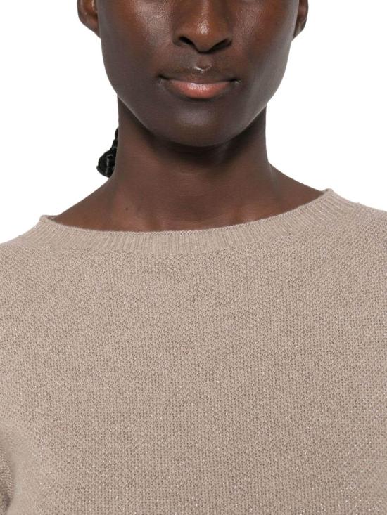 26FW 파비아나 필리피 스웨터 MAD216F398M3330165 BEIGE - FABIANA FILIPPI