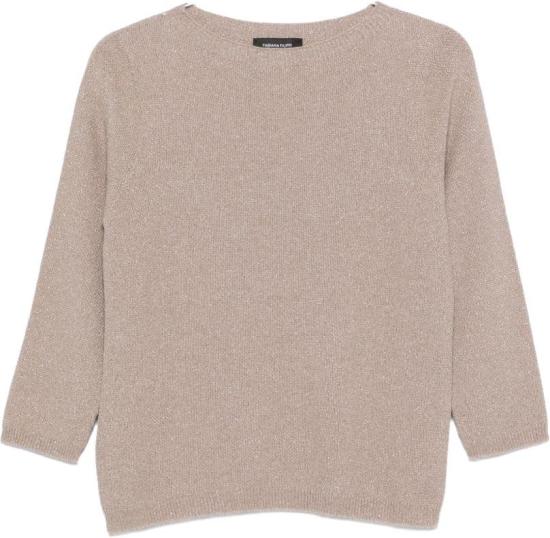 26FW 파비아나 필리피 스웨터 MAD216F398M3330165 BEIGE