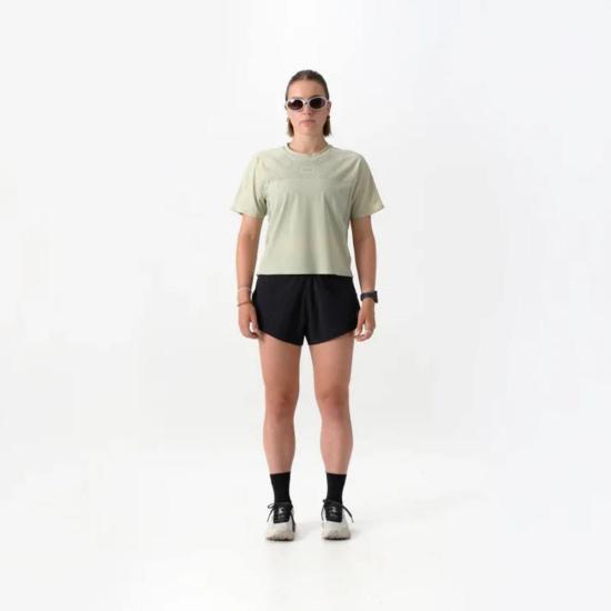  Raide 반팔 티셔츠 레이드 트레일 테크 레이저 퍼프 셔츠 리켄 - OTHER BRANDS