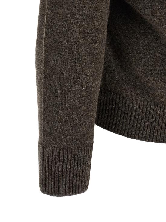 26FW 스톤 아일랜드 폴로 티셔츠 L2S155100018S00B4V0M62 Brown - STONE ISLAND