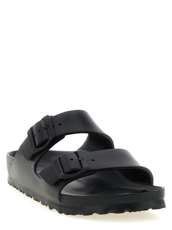 26FW 버켄스탁 아리조나 에센셜 EVA 버켄스탁 129423BLACK - BIRKENSTOCK