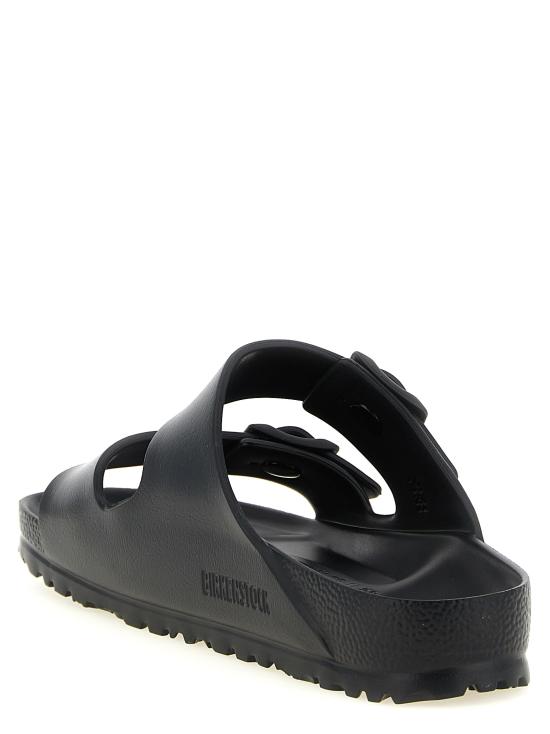 26FW 버켄스탁 아리조나 에센셜 EVA 버켄스탁 129423BLACK - BIRKENSTOCK