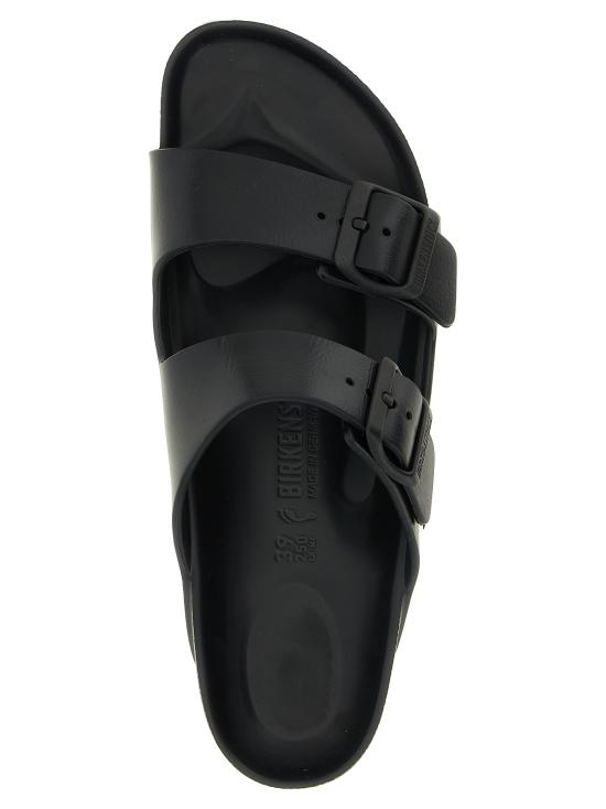 26FW 버켄스탁 아리조나 에센셜 EVA 버켄스탁 129423BLACK - BIRKENSTOCK