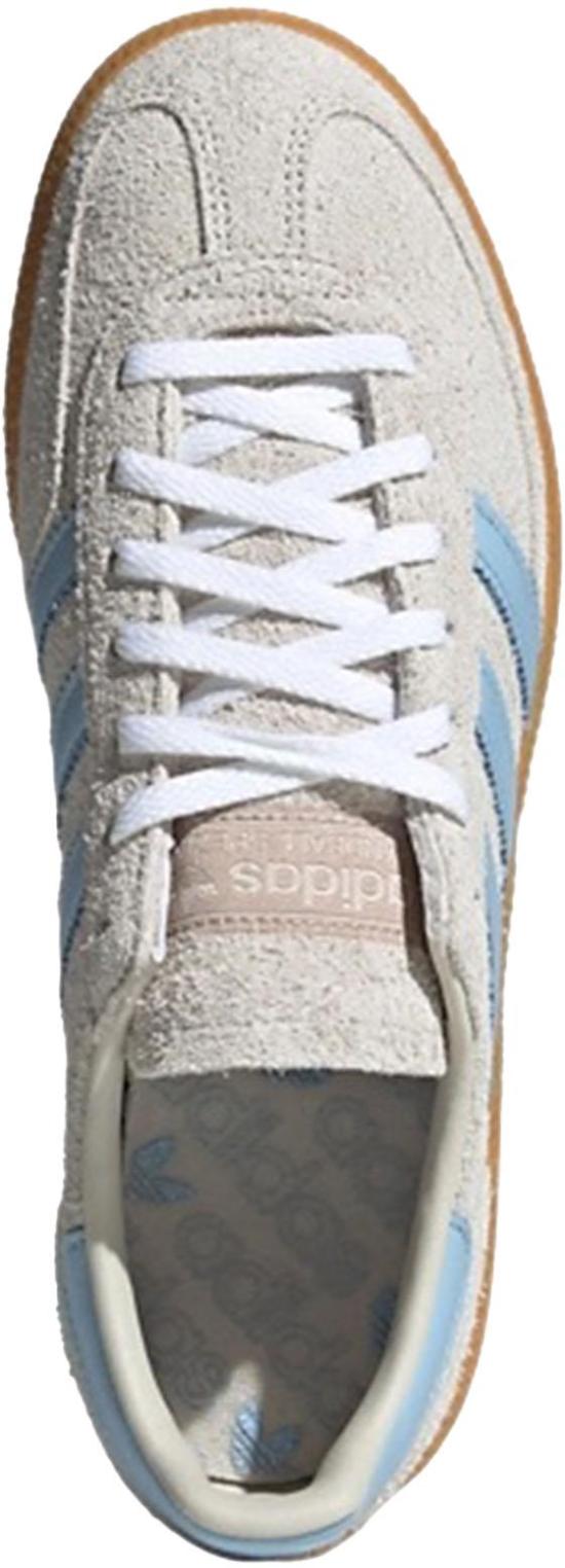 26SS 아디다스 핸드볼 스페지알 JS0241ALUMINCLESKYGUM1 WHITE - ADIDAS