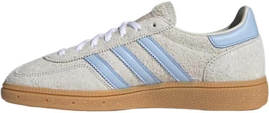 26SS 아디다스 핸드볼 스페지알 JS0241ALUMINCLESKYGUM1 WHITE - ADIDAS