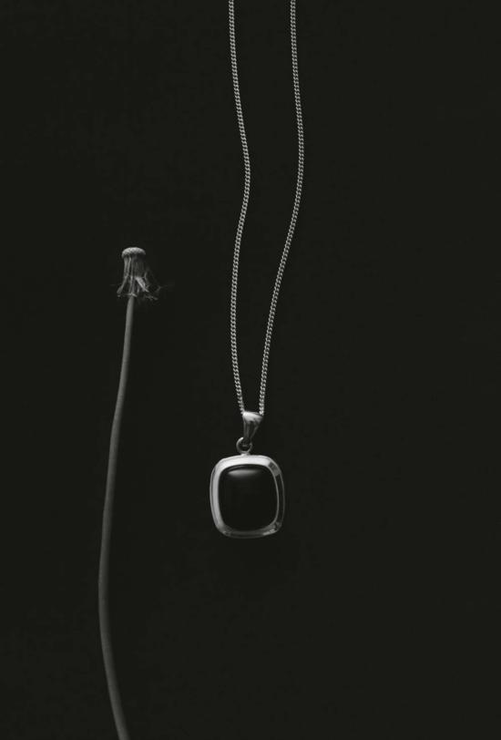  MASLO CO. 목걸이/팬던트 마슬로 코 브룸 목걸이 - OTHER BRANDS