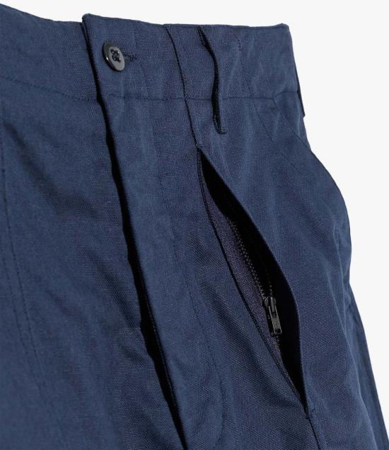  엔지니어드가먼츠 치노 팬츠 엔지니어드 가먼츠 10온스 덕 캔버스 작업복 바지 - ENGINEERED GARMENTS