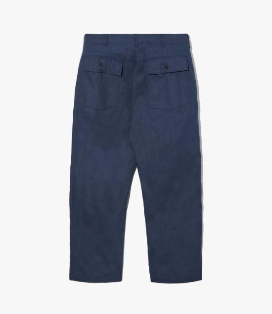  엔지니어드가먼츠 치노 팬츠 엔지니어드 가먼츠 10온스 덕 캔버스 작업복 바지 - ENGINEERED GARMENTS