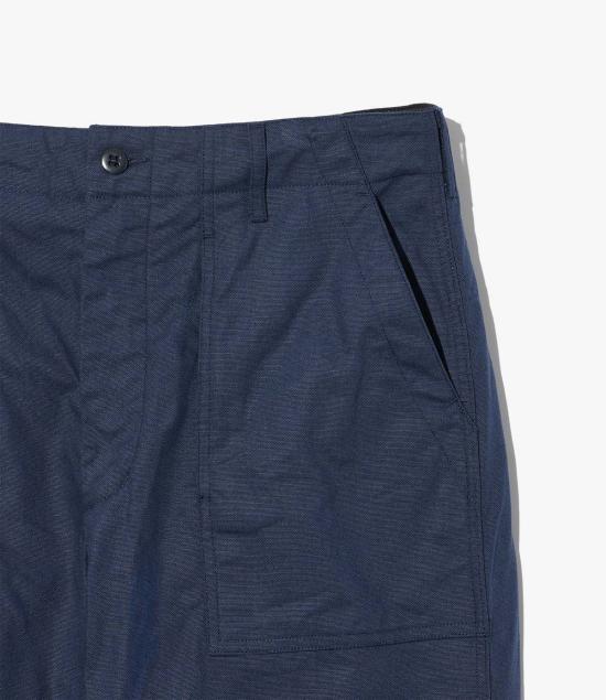  엔지니어드가먼츠 치노 팬츠 엔지니어드 가먼츠 10온스 덕 캔버스 작업복 바지 - ENGINEERED GARMENTS