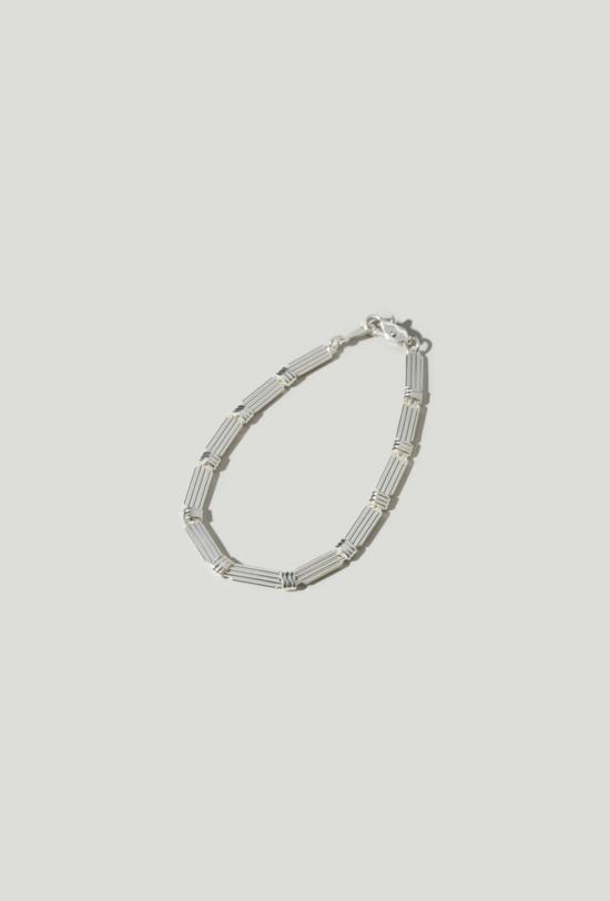  마슬로 주얼리 팔찌 다이애나 브레이슬릿 - MASLO JEWELRY