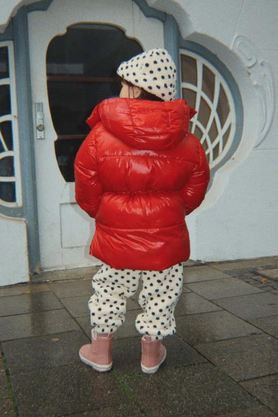  [키즈] 콩제 슬래드 팬츠 키즈 콩게스 슬로이드 조디 - KONGES SLOEJD