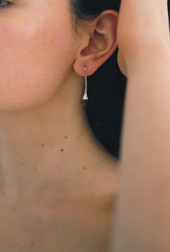  마슬로 주얼리 이어링 콜레트 - MASLO JEWELRY