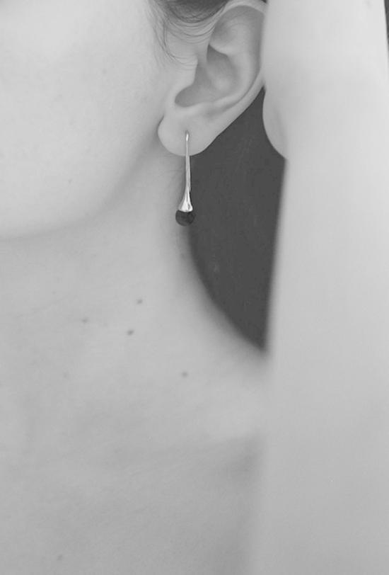  마슬로 주얼리 이어링 콜레트 - MASLO JEWELRY