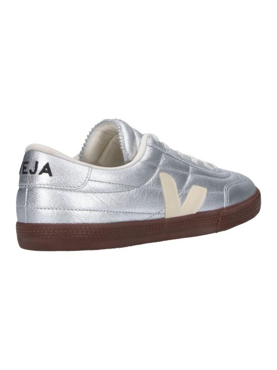 26FW 베자 스니커즈 FU2020893 SILVER PIERRE BARK - VEJA