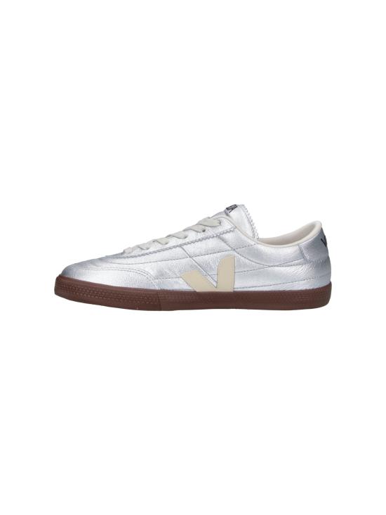 26FW 베자 스니커즈 FU2020893 SILVER PIERRE BARK - VEJA