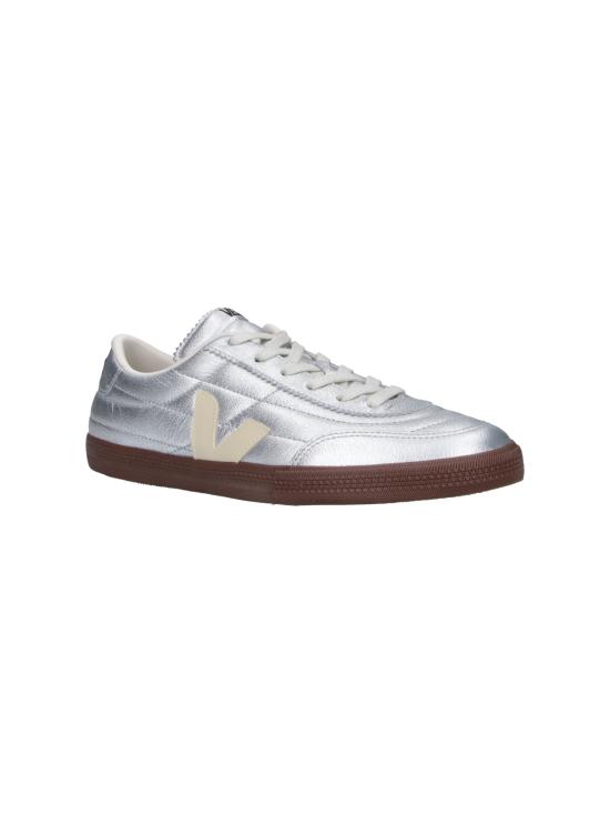 26FW 베자 스니커즈 FU2020893 SILVER PIERRE BARK - VEJA