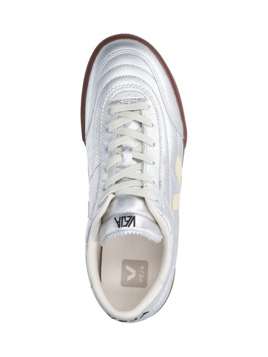 26FW 베자 스니커즈 FU2020893 SILVER PIERRE BARK - VEJA