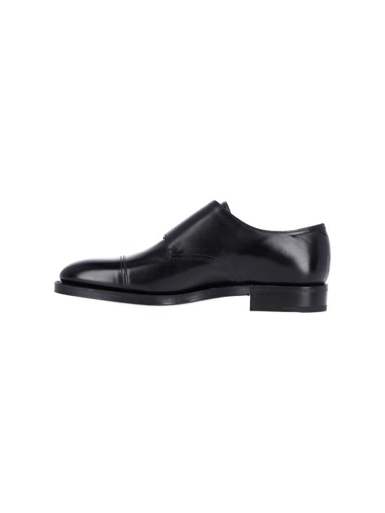 26FW 존롭 드레스 슈즈 WILLIAM BLACK - JOHN LOBB