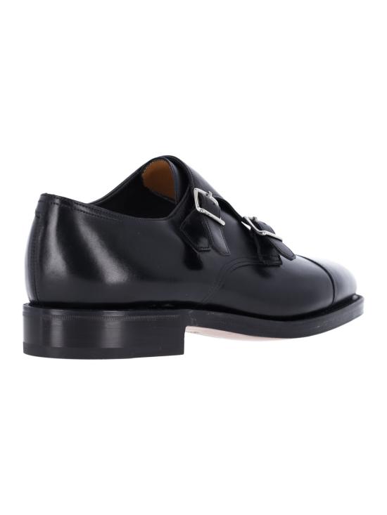 26FW 존롭 드레스 슈즈 WILLIAM BLACK - JOHN LOBB