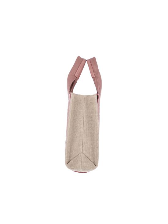 26FW 끌로에 토트백 C23AS397L17 26S Beige - CHLOE