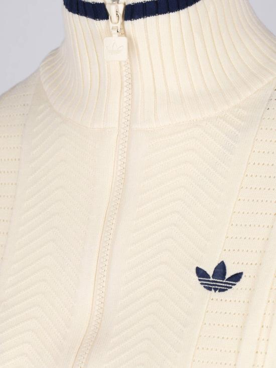 26FW 아디다스 터틀넥 KR7047 WARVAN Cream - ADIDAS