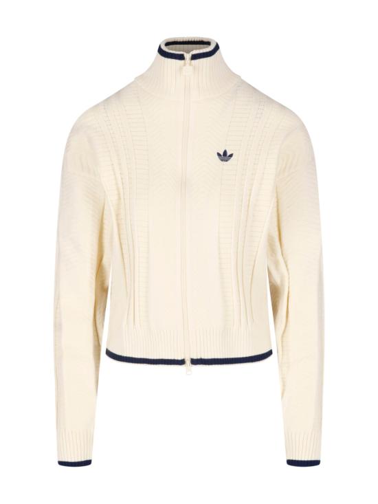 26FW 아디다스 터틀넥 KR7047 WARVAN Cream
