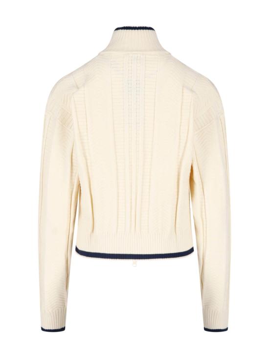26FW 아디다스 터틀넥 KR7047 WARVAN Cream - ADIDAS