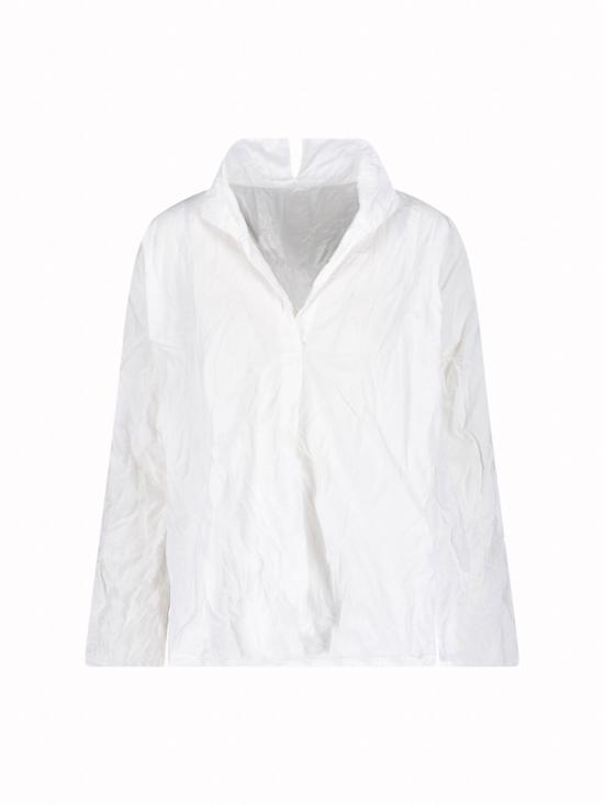 26FW 다니엘라 그레지스 셔츠 CA85E W C207 2 1 White