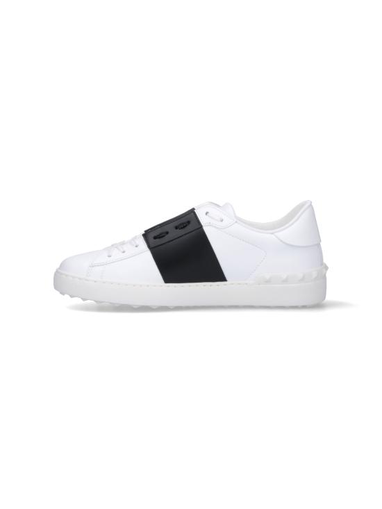 26FW 발렌티노 가라바니 스니커즈 9Y2S0830BLU A01 WHITE - VALENTINO GARAVANI