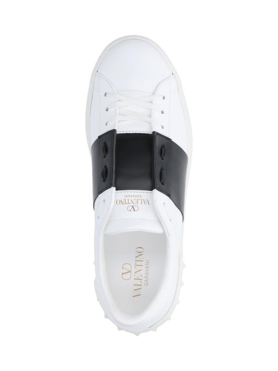 26FW 발렌티노 가라바니 스니커즈 9Y2S0830BLU A01 WHITE - VALENTINO GARAVANI