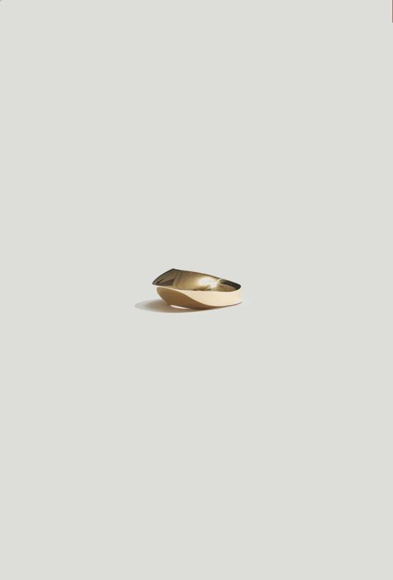  마슬로 주얼리 반지 피크 링 - MASLO JEWELRY