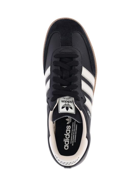 26FW 아디다스 스니커즈 KK2276 CBLACK OWHITE GUM4 - ADIDAS