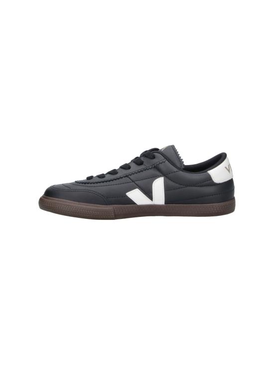 26FW 베자 스니커즈 FU2020707 BLACK WHITE - VEJA