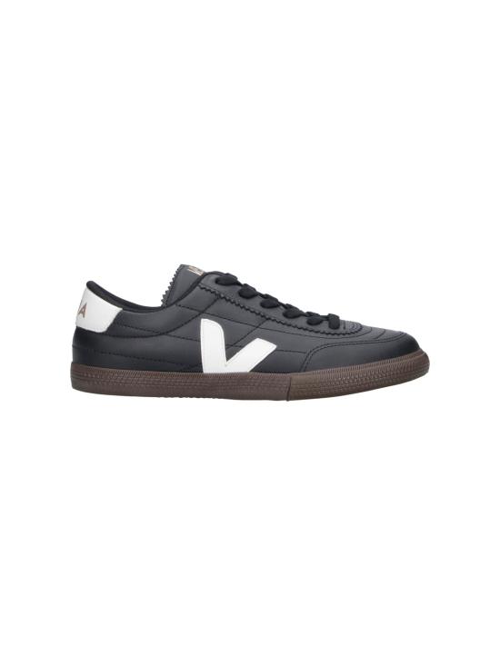 26FW 베자 스니커즈 FU2020707 BLACK WHITE