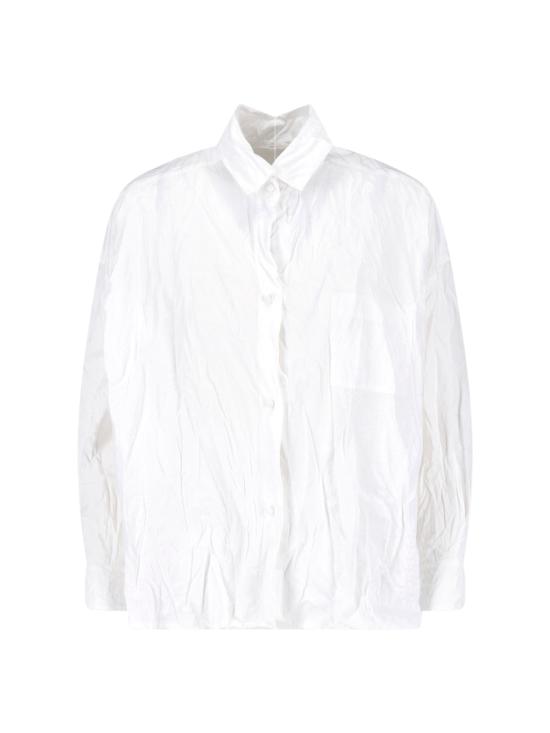 26FW 다니엘라 그레지스 셔츠 CA10GC1 W C207 2 1 White