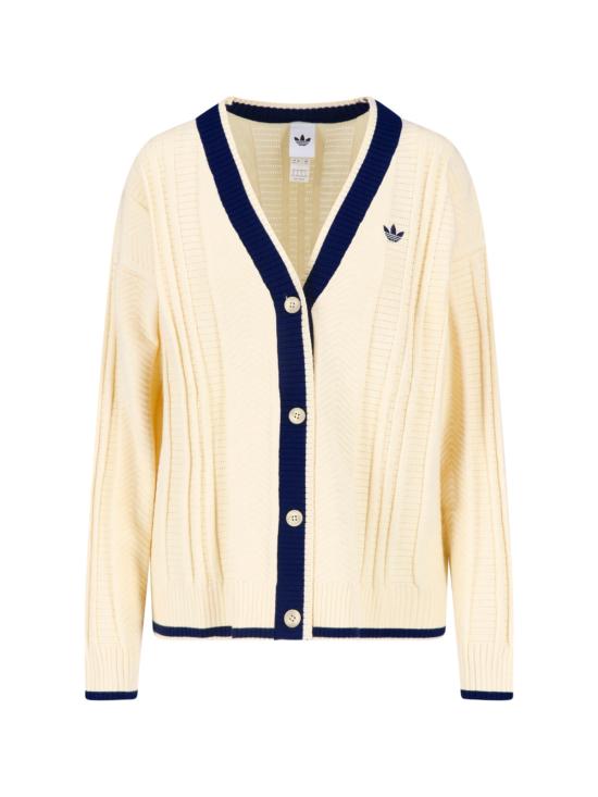 26FW 아디다스 가디건 KS4968 WARVAN Cream