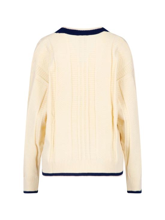 26FW 아디다스 가디건 KS4968 WARVAN Cream - ADIDAS