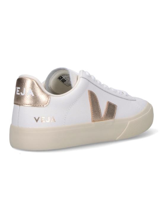 26FW 베자 스니커즈 CP0503495 EXTRA WHITE PLATINE - VEJA
